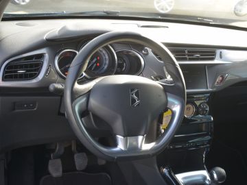 DS DS 3